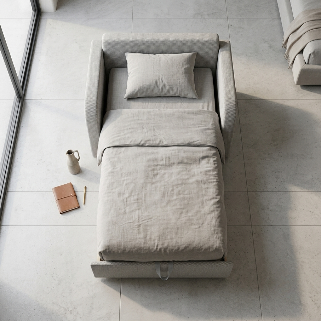 Everly – Utdragbar soffa