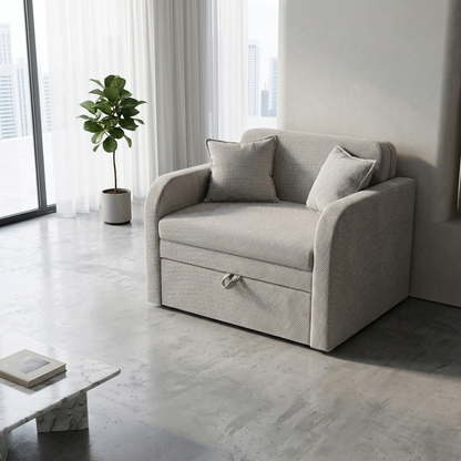 Everly – Utdragbar soffa