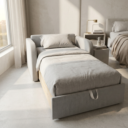 Everly – Utdragbar soffa