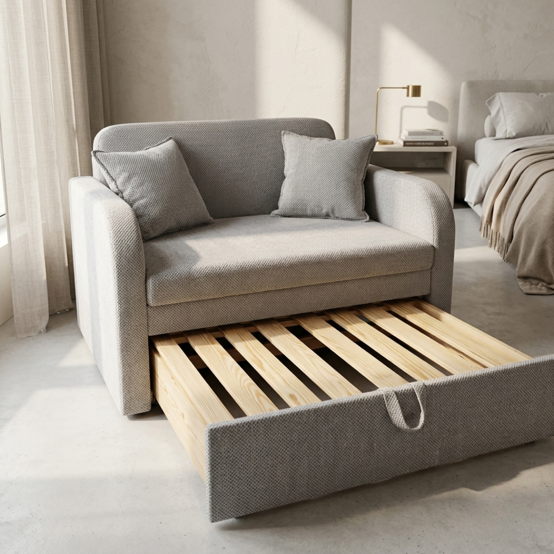 Everly – Utdragbar soffa