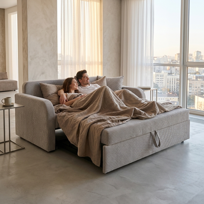 Everly – Utdragbar soffa